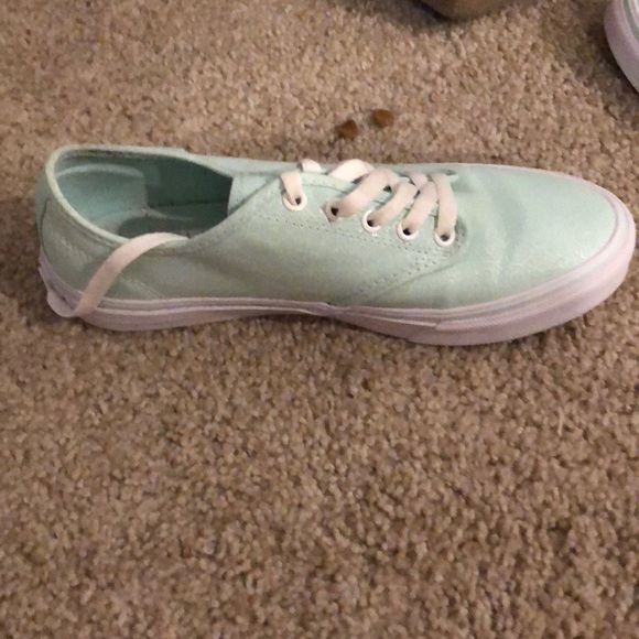 Van sneakers - Picture 3 of 4